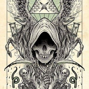 Meet your Posher, Matt